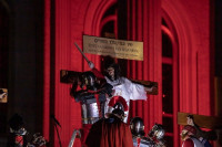 Licheń: Misterium Męki Pańskiej
